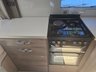 USED 2022 22 ELDDIS ENCORE 275 2.2 Multijet 140 BHP Luxury 2 Berth