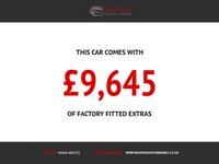 USED 2022 22 BMW M135I 2.0 XDRIVE 5 DOOR PRO/TECH/COMFORT 2 PACKS BODYKIT