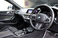 USED 2022 22 BMW M135I 2.0 XDRIVE 5 DOOR PRO/TECH/COMFORT 2 PACKS BODYKIT