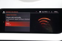 USED 2022 22 BMW M135I 2.0 XDRIVE 5 DOOR PRO/TECH/COMFORT 2 PACKS BODYKIT