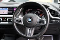 USED 2022 22 BMW M135I 2.0 XDRIVE 5 DOOR PRO/TECH/COMFORT 2 PACKS BODYKIT
