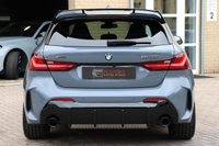 USED 2022 22 BMW M135I 2.0 XDRIVE 5 DOOR PRO/TECH/COMFORT 2 PACKS BODYKIT