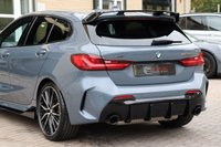 USED 2022 22 BMW M135I 2.0 XDRIVE 5 DOOR PRO/TECH/COMFORT 2 PACKS BODYKIT
