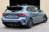 USED 2022 22 BMW M135I 2.0 XDRIVE 5 DOOR PRO/TECH/COMFORT 2 PACKS BODYKIT
