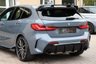 USED 2022 22 BMW M135I 2.0 XDRIVE 5 DOOR PRO/TECH/COMFORT 2 PACKS BODYKIT