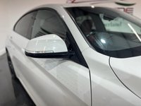 USED 2017 17 BMW 4 SERIES GRAN COUPE 2.0 420d M Sport Hatchback 5dr Diesel Auto Euro 6 (s/s) (190 ps) 2 keys, reverse cam, red leather