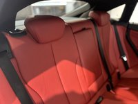 USED 2017 17 BMW 4 SERIES GRAN COUPE 2.0 420d M Sport Hatchback 5dr Diesel Auto Euro 6 (s/s) (190 ps) 2 keys, reverse cam, red leather