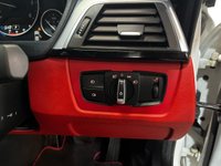 USED 2017 17 BMW 4 SERIES GRAN COUPE 2.0 420d M Sport Hatchback 5dr Diesel Auto Euro 6 (s/s) (190 ps) 2 keys, reverse cam, red leather