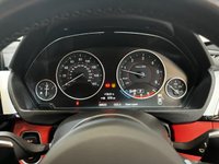 USED 2017 17 BMW 4 SERIES GRAN COUPE 2.0 420d M Sport Hatchback 5dr Diesel Auto Euro 6 (s/s) (190 ps) 2 keys, reverse cam, red leather