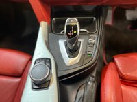 USED 2017 17 BMW 4 SERIES GRAN COUPE 2.0 420d M Sport Hatchback 5dr Diesel Auto Euro 6 (s/s) (190 ps) 2 keys, reverse cam, red leather