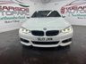 USED 2017 17 BMW 4 SERIES GRAN COUPE 2.0 420d M Sport Hatchback 5dr Diesel Auto Euro 6 (s/s) (190 ps) 2 keys, reverse cam, red leather