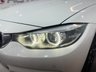 USED 2017 17 BMW 4 SERIES GRAN COUPE 2.0 420d M Sport Hatchback 5dr Diesel Auto Euro 6 (s/s) (190 ps) 2 keys, reverse cam, red leather