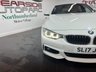 USED 2017 17 BMW 4 SERIES GRAN COUPE 2.0 420d M Sport Hatchback 5dr Diesel Auto Euro 6 (s/s) (190 ps) 2 keys, reverse cam, red leather