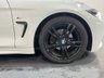 USED 2017 17 BMW 4 SERIES GRAN COUPE 2.0 420d M Sport Hatchback 5dr Diesel Auto Euro 6 (s/s) (190 ps) 2 keys, reverse cam, red leather