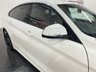 USED 2017 17 BMW 4 SERIES GRAN COUPE 2.0 420d M Sport Hatchback 5dr Diesel Auto Euro 6 (s/s) (190 ps) 2 keys, reverse cam, red leather