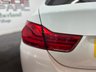 USED 2017 17 BMW 4 SERIES GRAN COUPE 2.0 420d M Sport Hatchback 5dr Diesel Auto Euro 6 (s/s) (190 ps) 2 keys, reverse cam, red leather