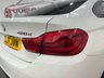 USED 2017 17 BMW 4 SERIES GRAN COUPE 2.0 420d M Sport Hatchback 5dr Diesel Auto Euro 6 (s/s) (190 ps) 2 keys, reverse cam, red leather