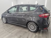 USED 2012 62 FORD C-MAX 1.6 TDCi Titanium MPV 5dr Diesel Manual Euro 5 (115 ps) Viewing is by appointment. &pound;35 road tax, M.O.T until 1st June 2027