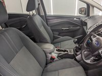 USED 2012 62 FORD C-MAX 1.6 TDCi Titanium MPV 5dr Diesel Manual Euro 5 (115 ps) Viewing is by appointment. &pound;35 road tax, M.O.T until 1st June 2027