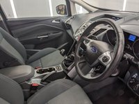 USED 2012 62 FORD C-MAX 1.6 TDCi Titanium MPV 5dr Diesel Manual Euro 5 (115 ps) Viewing is by appointment. &pound;35 road tax, M.O.T until 1st June 2027