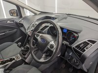 USED 2012 62 FORD C-MAX 1.6 TDCi Titanium MPV 5dr Diesel Manual Euro 5 (115 ps) Viewing is by appointment. &pound;35 road tax, M.O.T until 1st June 2027