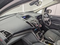 USED 2012 62 FORD C-MAX 1.6 TDCi Titanium MPV 5dr Diesel Manual Euro 5 (115 ps) Viewing is by appointment. &pound;35 road tax, M.O.T until 1st June 2027