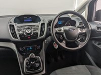 USED 2012 62 FORD C-MAX 1.6 TDCi Titanium MPV 5dr Diesel Manual Euro 5 (115 ps) Viewing is by appointment. &pound;35 road tax, M.O.T until 1st June 2027