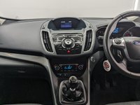 USED 2012 62 FORD C-MAX 1.6 TDCi Titanium MPV 5dr Diesel Manual Euro 5 (115 ps) Viewing is by appointment. &pound;35 road tax, M.O.T until 1st June 2027