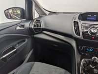 USED 2012 62 FORD C-MAX 1.6 TDCi Titanium MPV 5dr Diesel Manual Euro 5 (115 ps) Viewing is by appointment. &pound;35 road tax, M.O.T until 1st June 2027
