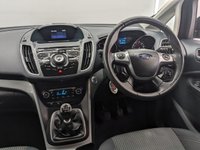 USED 2012 62 FORD C-MAX 1.6 TDCi Titanium MPV 5dr Diesel Manual Euro 5 (115 ps) Viewing is by appointment. &pound;35 road tax, M.O.T until 1st June 2027