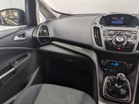 USED 2012 62 FORD C-MAX 1.6 TDCi Titanium MPV 5dr Diesel Manual Euro 5 (115 ps) Viewing is by appointment. &pound;35 road tax, M.O.T until 1st June 2027
