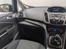 USED 2012 62 FORD C-MAX 1.6 TDCi Titanium MPV 5dr Diesel Manual Euro 5 (115 ps) Viewing is by appointment. &pound;35 road tax, M.O.T until 1st June 2027