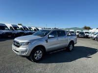 USED 2021 21 FORD RANGER  LIMITED ECOBLUE 4X4 TDCI 170BHP 2000CC DOUBLE CAB PICKUP 78K ULEZ FREE ZONE 