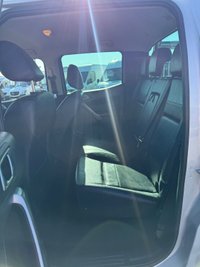 USED 2021 21 FORD RANGER LIMITED ECOBLUE 4X4 TDCI 170BHP 2000CC DOUBLE CAB PICKUP ULEZ FREE ZONE 