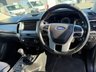 USED 2021 21 FORD RANGER LIMITED ECOBLUE 4X4 TDCI 170BHP 2000CC DOUBLE CAB PICKUP ULEZ FREE ZONE 