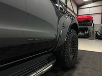 USED 2021 21 FORD RANGER 2.0 EcoBlue Wildtrak Pickup Double Cab 4dr Diesel Auto 4WD Euro 6 (s/s) (213 ps) Brand new Ford Engine