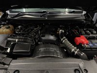 USED 2021 21 FORD RANGER 2.0 EcoBlue Wildtrak Pickup Double Cab 4dr Diesel Auto 4WD Euro 6 (s/s) (213 ps) Brand new Ford Engine