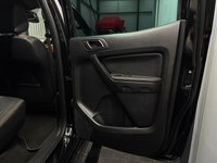 USED 2021 21 FORD RANGER 2.0 EcoBlue Wildtrak Pickup Double Cab 4dr Diesel Auto 4WD Euro 6 (s/s) (213 ps) Brand new Ford Engine