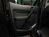 USED 2021 21 FORD RANGER 2.0 EcoBlue Wildtrak Pickup Double Cab 4dr Diesel Auto 4WD Euro 6 (s/s) (213 ps) Brand new Ford Engine