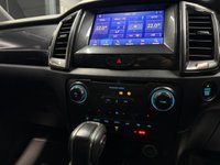USED 2021 21 FORD RANGER 2.0 EcoBlue Wildtrak Pickup Double Cab 4dr Diesel Auto 4WD Euro 6 (s/s) (213 ps) Brand new Ford Engine