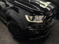 USED 2021 21 FORD RANGER 2.0 EcoBlue Wildtrak Pickup Double Cab 4dr Diesel Auto 4WD Euro 6 (s/s) (213 ps) Brand new Ford Engine