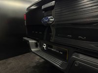 USED 2021 21 FORD RANGER 2.0 EcoBlue Wildtrak Pickup Double Cab 4dr Diesel Auto 4WD Euro 6 (s/s) (213 ps) Brand new Ford Engine
