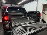 USED 2021 21 FORD RANGER 2.0 EcoBlue Wildtrak Pickup Double Cab 4dr Diesel Auto 4WD Euro 6 (s/s) (213 ps) Brand new Ford Engine