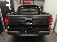 USED 2021 21 FORD RANGER 2.0 EcoBlue Wildtrak Pickup Double Cab 4dr Diesel Auto 4WD Euro 6 (s/s) (213 ps) Brand new Ford Engine