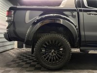 USED 2021 21 FORD RANGER 2.0 EcoBlue Wildtrak Pickup Double Cab 4dr Diesel Auto 4WD Euro 6 (s/s) (213 ps) Brand new Ford Engine