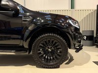 USED 2021 21 FORD RANGER 2.0 EcoBlue Wildtrak Pickup Double Cab 4dr Diesel Auto 4WD Euro 6 (s/s) (213 ps) Brand new Ford Engine