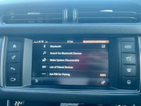 USED 2016 16 JAGUAR XF 2.0d R-Sport Saloon 4dr Diesel Auto Euro 6 (s/s) (180 ps) HUGE SPEC, &pound;35.00 A YEAR TO TAX!!!