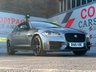 USED 2016 16 JAGUAR XF 2.0d R-Sport Saloon 4dr Diesel Auto Euro 6 (s/s) (180 ps) HUGE SPEC, &pound;35.00 A YEAR TO TAX!!!