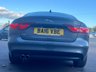 USED 2016 16 JAGUAR XF 2.0d R-Sport Saloon 4dr Diesel Auto Euro 6 (s/s) (180 ps) HUGE SPEC, &pound;35.00 A YEAR TO TAX!!!