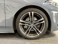 USED 2020 70 BMW 1 SERIES 2.0 118d M Sport Hatchback 5dr Diesel Manual Euro 6 (s/s) (150 ps) 2 keys, digi dash, leather, NAV